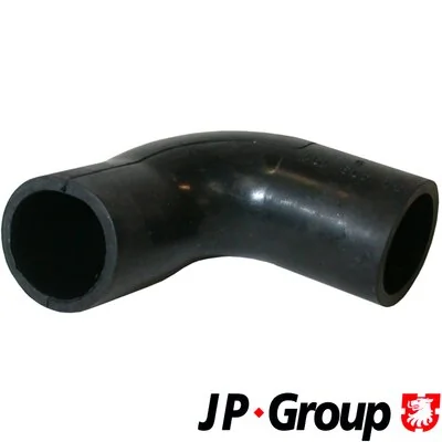 Hose, crankcase ventilation